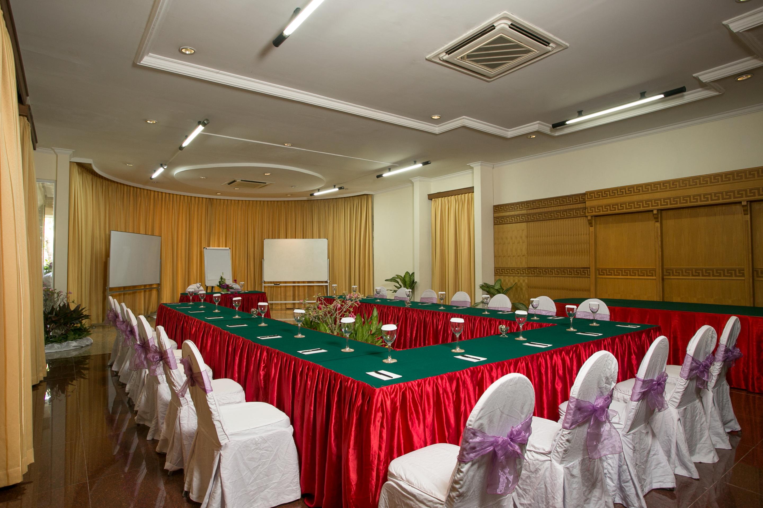 Parigata Resorts And Spa Sanur Instalações foto